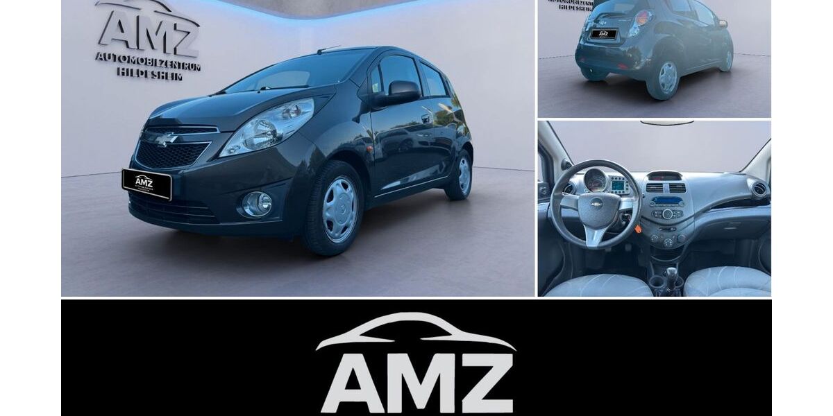 Chevrolet Spark 127.652 km 2.990 &euro; Hildesheim 31135