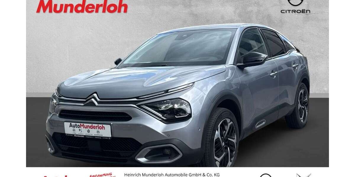 Citroen C4 47.621 km 16.450 &euro; Oldenburg 26127