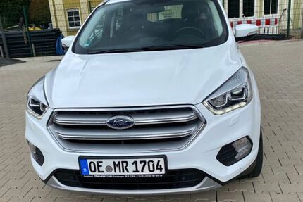 Ford Kuga 136.500 km 14.500 € Olpe 57462