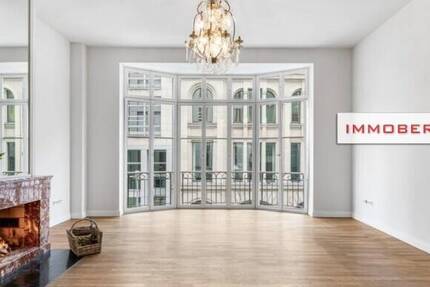 Haus Berlin Mitte - 2 Zimmer, 518 m&sup2;, 8.300.000&euro; | Angebot:26824597