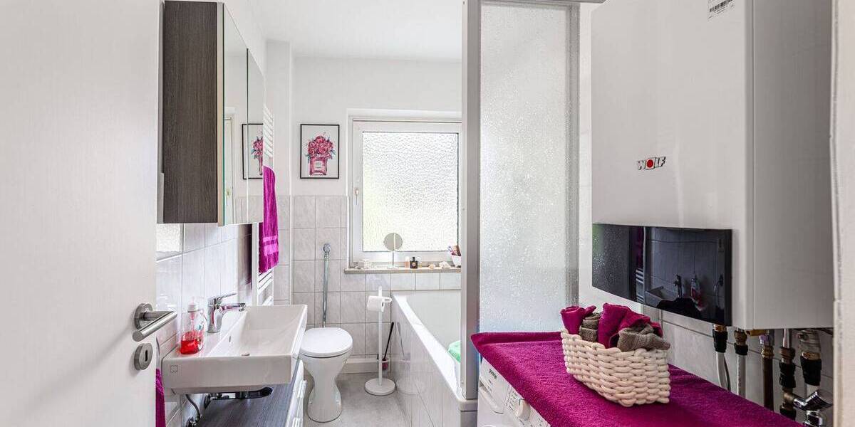 Etagenwohnung Feucht - 2 Zimmer, 50 m&sup2;, 159.000&euro; | Angebot:26886827