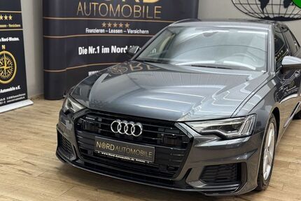 Audi A6 84.499 km 34.450 € Rastede/ Wahnbek 26180