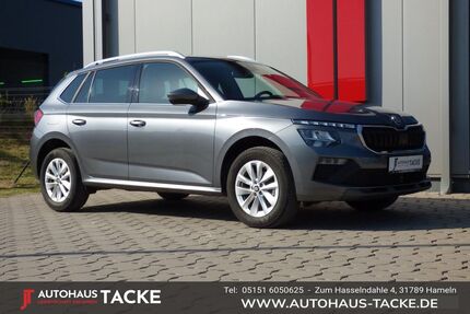 Skoda Kamiq 14.700 km 19.990 &euro; Hameln 31789