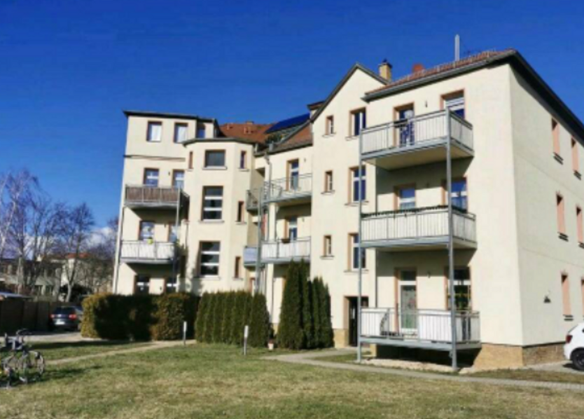 Wohnung zum Kaufen in Leipzig 159.000 € 57 m²