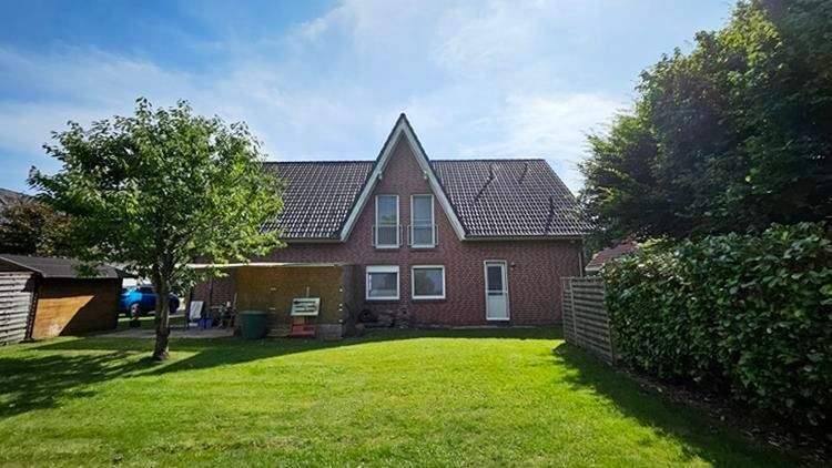 Etagenwohnung Hambergen - 4 Zimmer, 120 m&sup2;, 239.000&euro; | Angebot:23977265