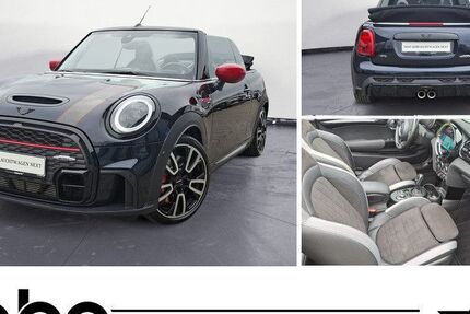 Mini John Cooper Works Cabrio 58.300 km 30.990 &euro; Villingen Schwenningen 78052