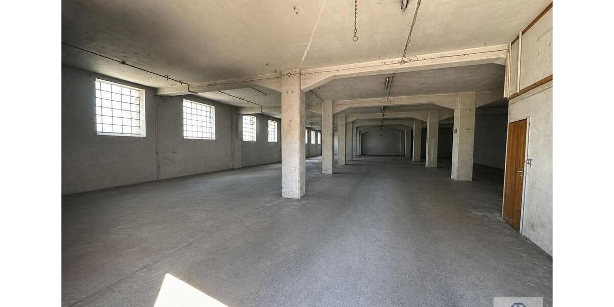 Gewerbeobjekt Neumünster Brachenfeld/Ruthenberg - 8.750&euro; | Angebot:25421193