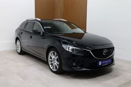 Mazda 6 168.556 km 8.190 &euro; Krumbach (Schwaben) 86381
