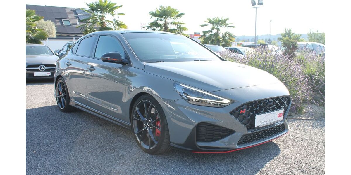 Hyundai i30 73.000 km 27.890 &euro; Speyer 67346