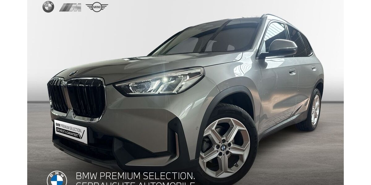 BMW X1 15.810 km 33.220 &euro; Geretsried - Gelting 82538