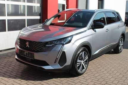 Peugeot 5008 35.290 km 23.990 &euro; Großrudestedt 99195