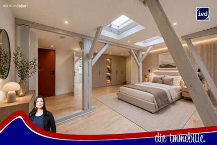 Wohnung Magdeburg / Stadtfeld Ost Stadtfeld Ost - 5 Zimmer, 114 m&sup2;, 886&euro; | Angebot:26273434