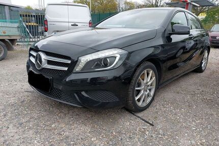 Mercedes A 250