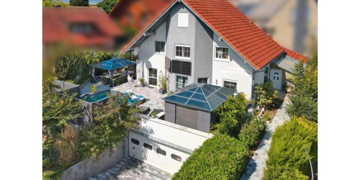 Haus zu vermieten reserviert 5 zimmer