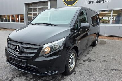Mercedes-Benz Vito 249.286 km 16.990 &euro; Stemwede 32351