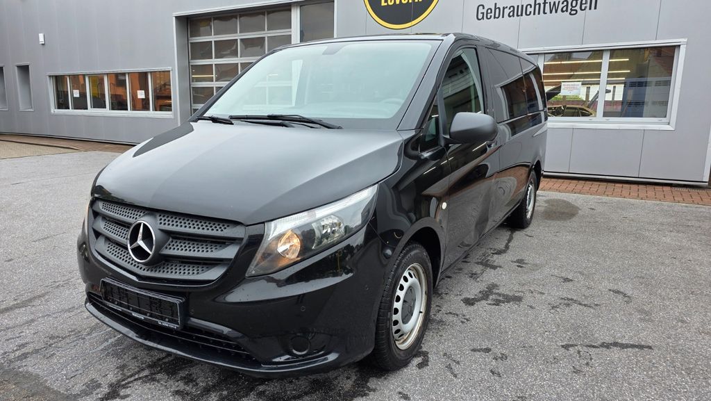 Mercedes-Benz Vito 249.286 km 16.990 &euro; Stemwede 32351