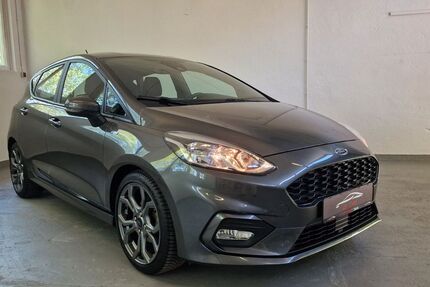 Ford Fiesta 50.000 km 11.990 &euro; Horb am Neckar 72160