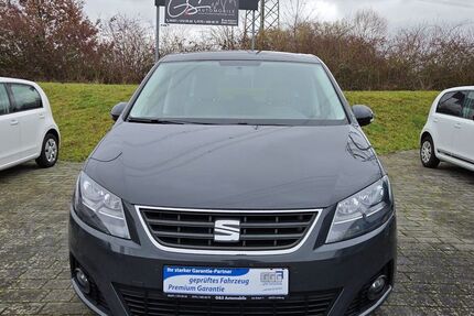 Seat Alhambra 80.887 km 17.990 &euro; Limburg 65553