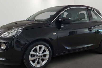 Opel Adam 58.000 km 11.990 € Stockdorf 82131