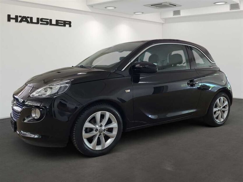 Opel Adam 58.000 km 11.990 € Stockdorf 82131