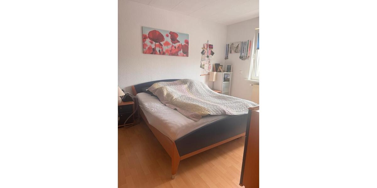 Etagenwohnung Wolfenbüttel - 4 Zimmer, 84 m&sup2;, 155.000&euro; | Angebot:26417311