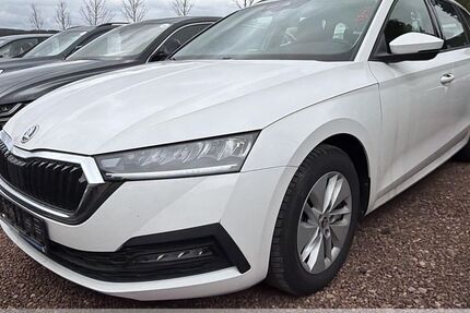 Skoda Octavia 47.100 km 18.899 &euro; Chemnitz - Mittelbach 09224