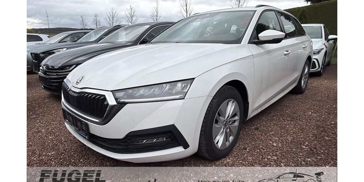 Skoda Octavia 47.100 km 18.899 &euro; Chemnitz - Mittelbach 09224