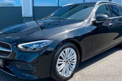 Mercedes-Benz C 180 18.546 km 36.980 &euro; Hoppegarten 15366