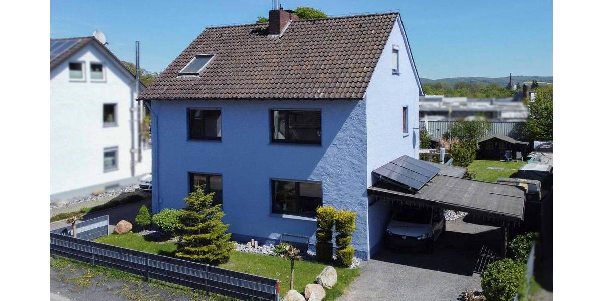 Mehrfamilienhaus, Wohnhaus Bad Salzuflen Werl-Aspe - 7 Zimmer, 117 m&sup2;, 229.000&euro; | Angebot:26853800