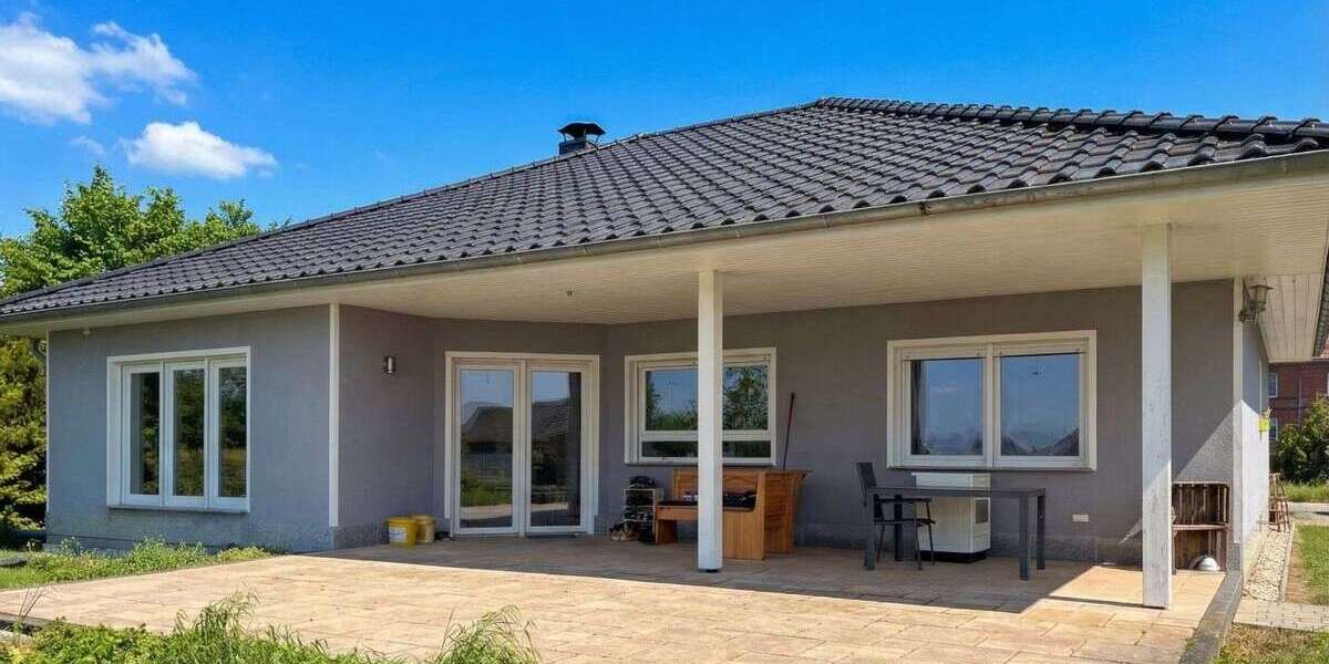 Einfamilienhaus Kemberg - 4 Zimmer, 134 m&sup2;, 320.000&euro; | Angebot:25790083