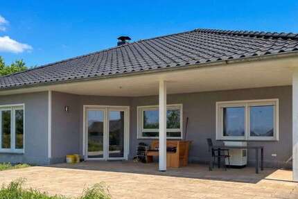 Haus Kemberg - 4 Zimmer, 134 m&sup2;, 320.000&euro; | Angebot:25790083