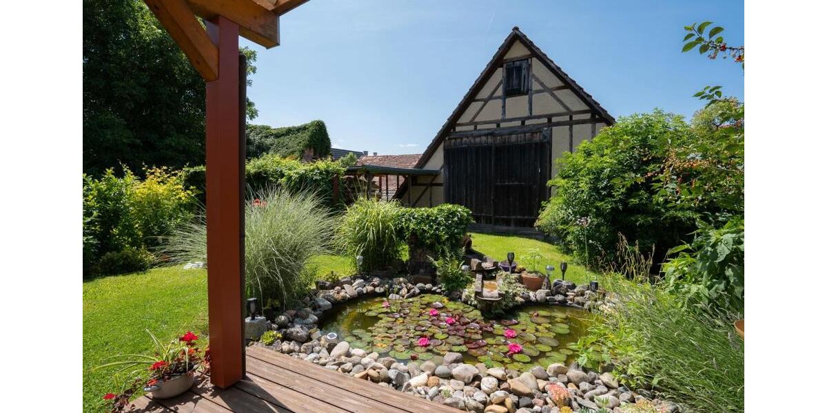 Einfamilienhaus Langenbrettach - 6 Zimmer, 147 m&sup2;, 460.000&euro; | Angebot:27102006
