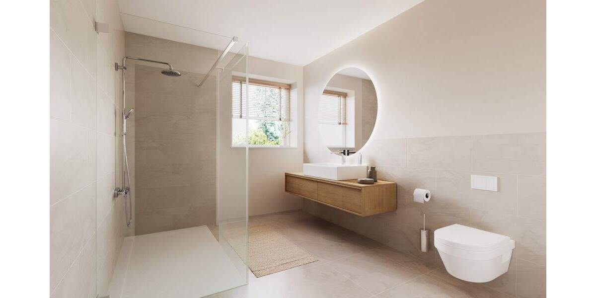 Etagenwohnung Kempen - 3 Zimmer, 124 m&sup2;, 1.590&euro; | Angebot:25689107