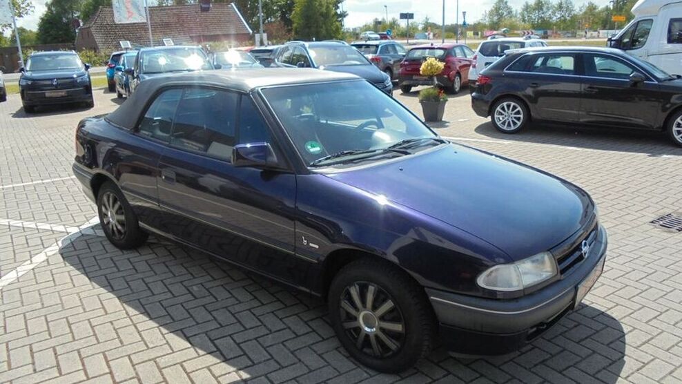 Astra