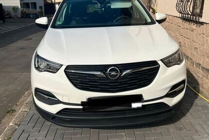 Opel Grandland (X) 79.000 km 9.999 &euro; Idar-Oberstein 55743