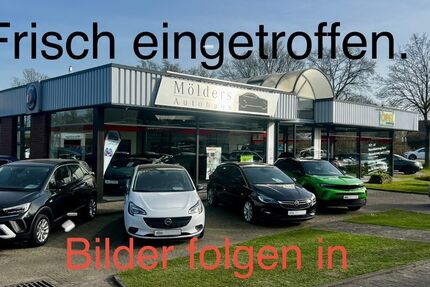 Opel Mokka 97.000 km 12.850 &euro; Rheurdt 47509