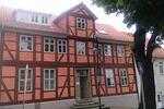 Dachgeschoßwohnung Helmstedt - 2.5 Zimmer, 66 m&sup2;, 478&euro; | Angebot:26688776