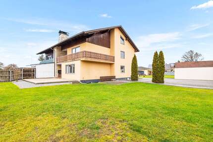 Haus zum Kaufen in Mühlhausen 479.000 € 156 m² 6 zimmer