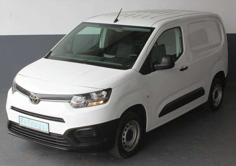 Toyota Proace 170.700 km 9.880 &euro; Sinsheim 74889
