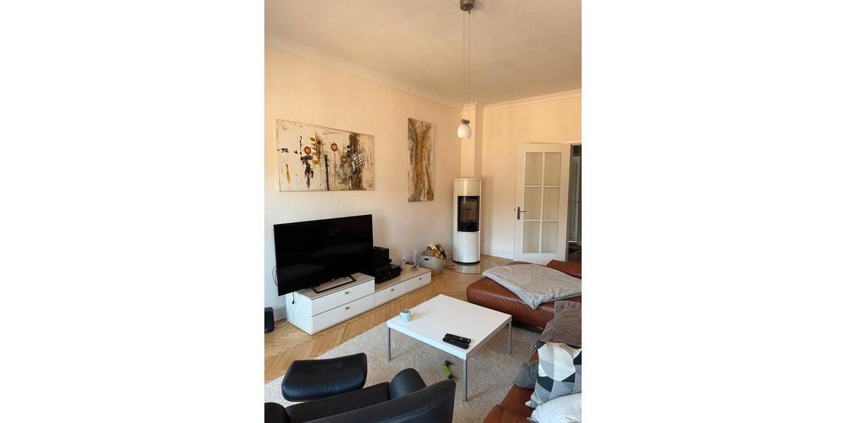 Etagenwohnung Kiel Blücherplatz - 4 Zimmer, 143 m&sup2;, 689.000&euro; | Angebot:27428049
