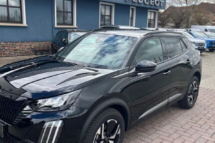 Peugeot 2008 9.290 km 23.970 &euro; Bad Langensalza 99947