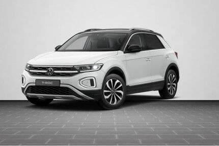 VW T-Roc 15.656 km 26.290 &euro; Hockenheim 68766