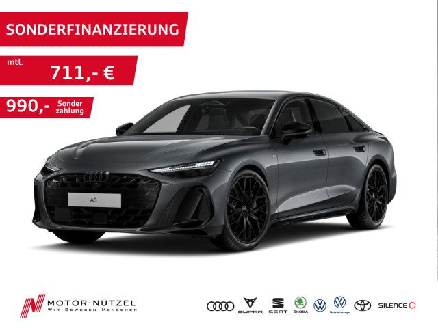 Audi A6 11.528 km 58.790 &euro; Bayreuth 95448