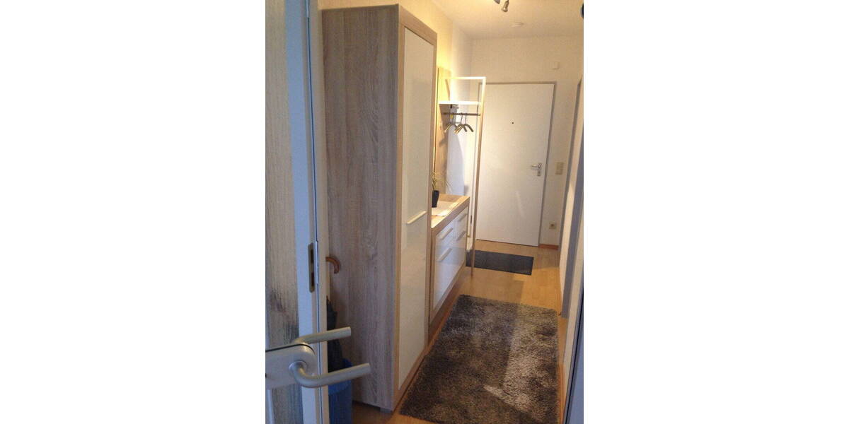 Etagenwohnung Wangerland Horumersiel - 2 Zimmer, 57 m&sup2;, 229.000&euro; | Angebot:26048743