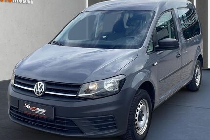 VW Caddy 115.400 km 15.490 &euro; Sondershausen 99706