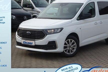 Ford Tourneo Connect 15.000 km 23.840 &euro; Eilenburg 04838