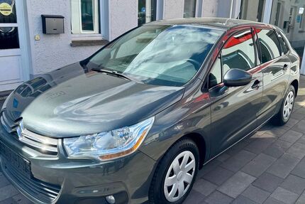 Citroen C4 197.655 km 3.099 &euro; Plothen 07907