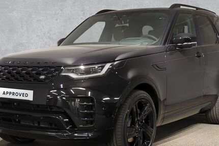 Land Rover Discovery 27.000 km 67.590 &euro; Greding 91171