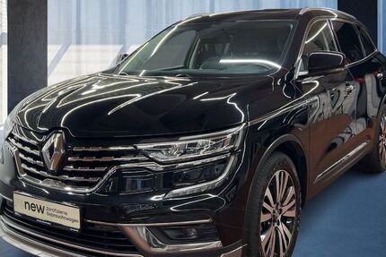 Renault Koleos 85.091 km 25.812 &euro; Köln 50939