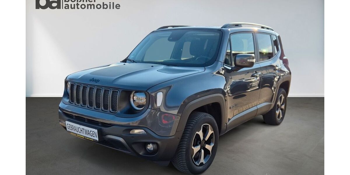 Jeep Renegade 116.150 km 15.990 &euro; Meitingen 86405